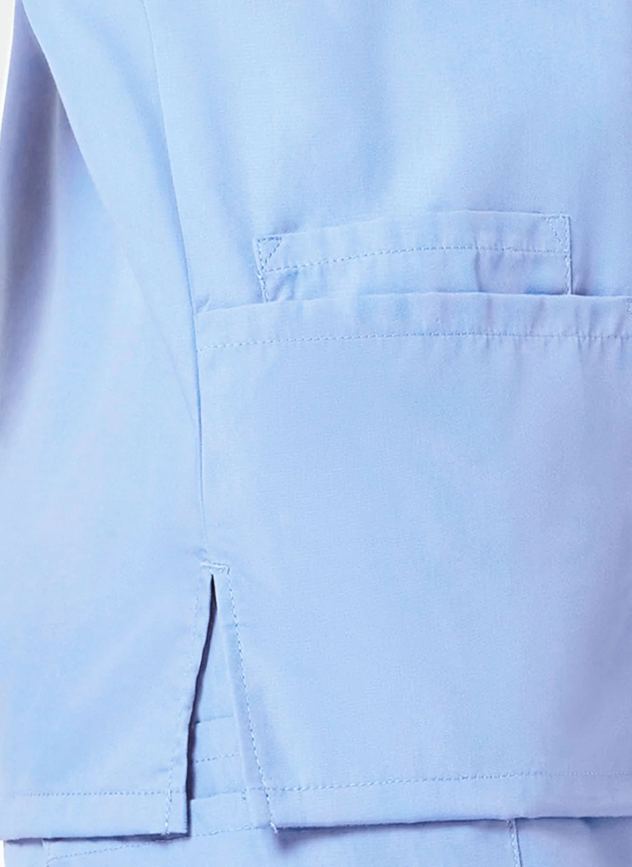 Cherokee Unisex Scrub Top - Ceil - Image 5
