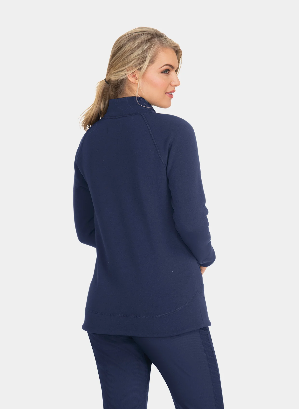 CHI Koi Lite Wellness Jacket - Image 2