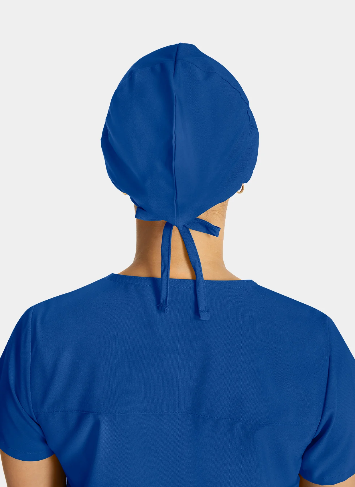 Dickies EDS Essentials Scrub Hat DKE502 - Galaxy - Image 2