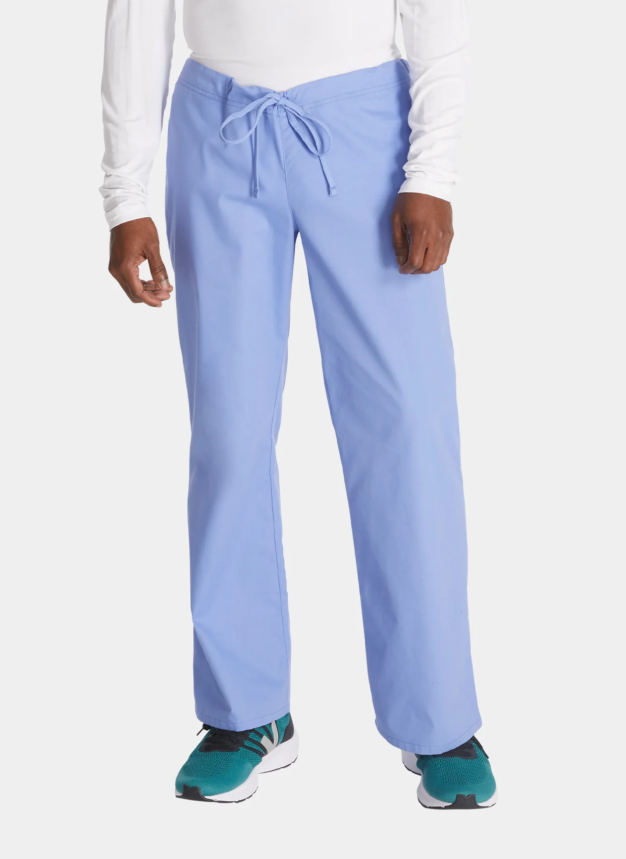Unisex Dickies EDS Signature Drawstring Scrub Trousers DKE83006 - Ceil