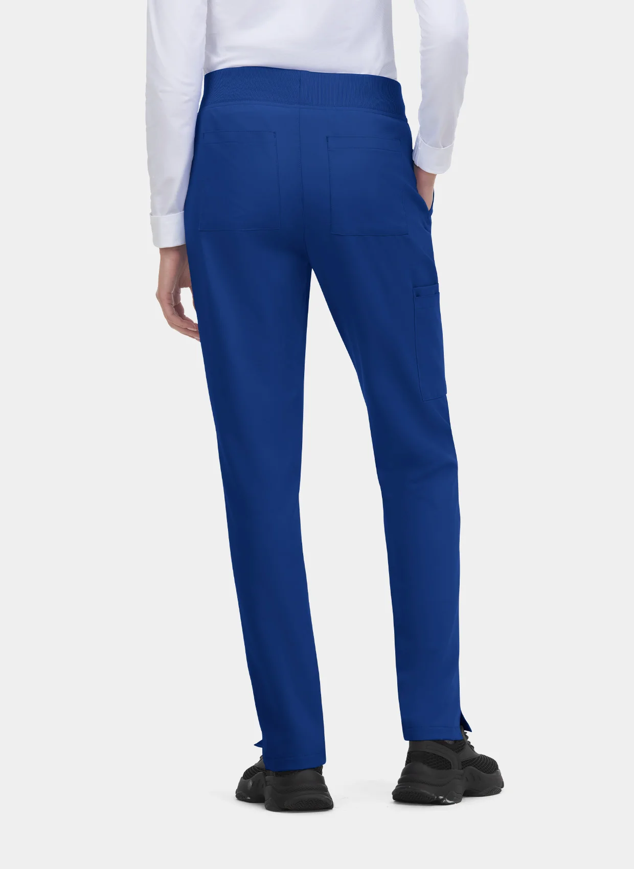 Koi Cureology Atria Scrub Trousers - Galaxy - Image 2