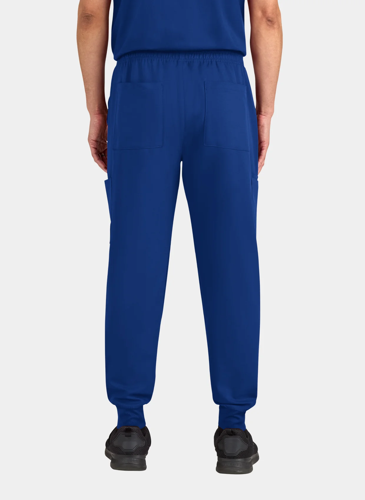 Koi Cureology Connective Scrub Joggers - Galaxy - Image 2