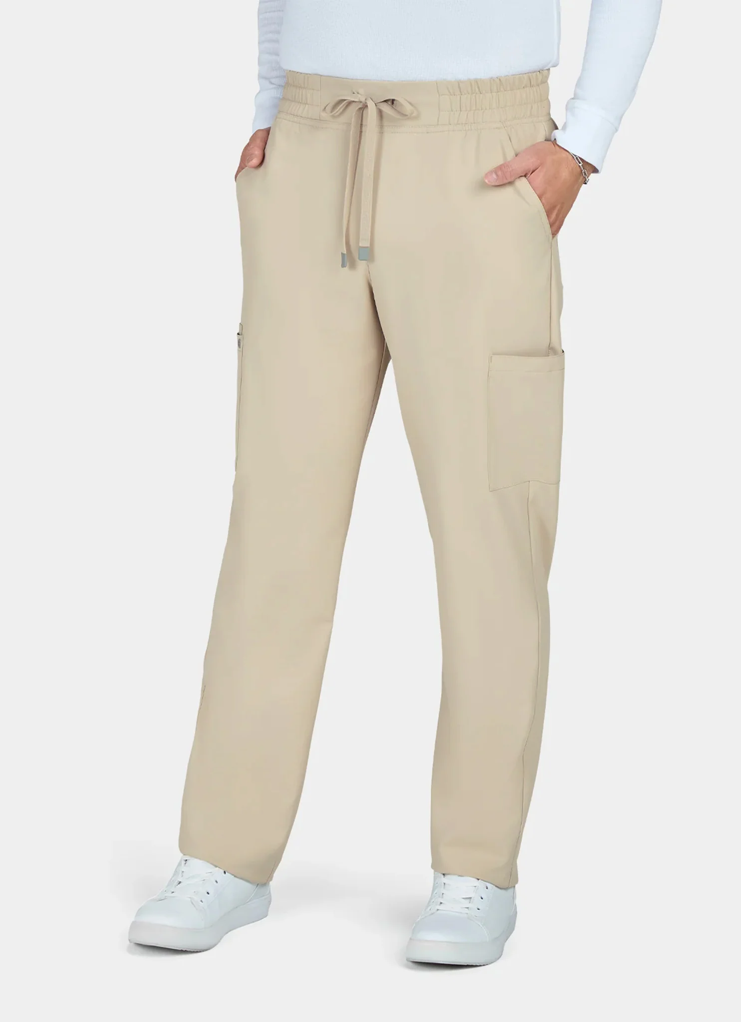 Koi Cureology Neuro Scrub Trousers - Khaki