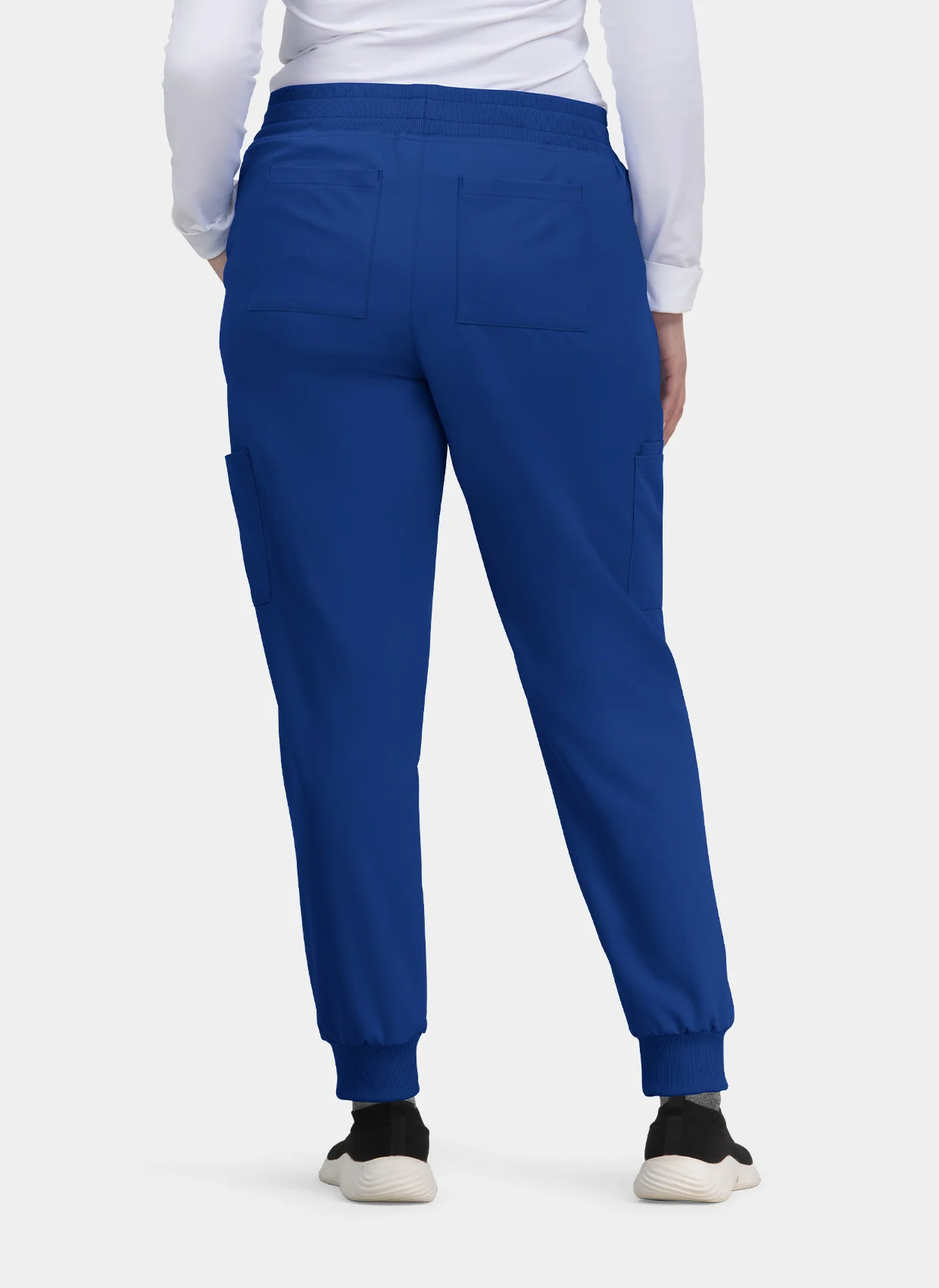 Koi Cureology Pulse Scrub Joggers - Galaxy - Image 4
