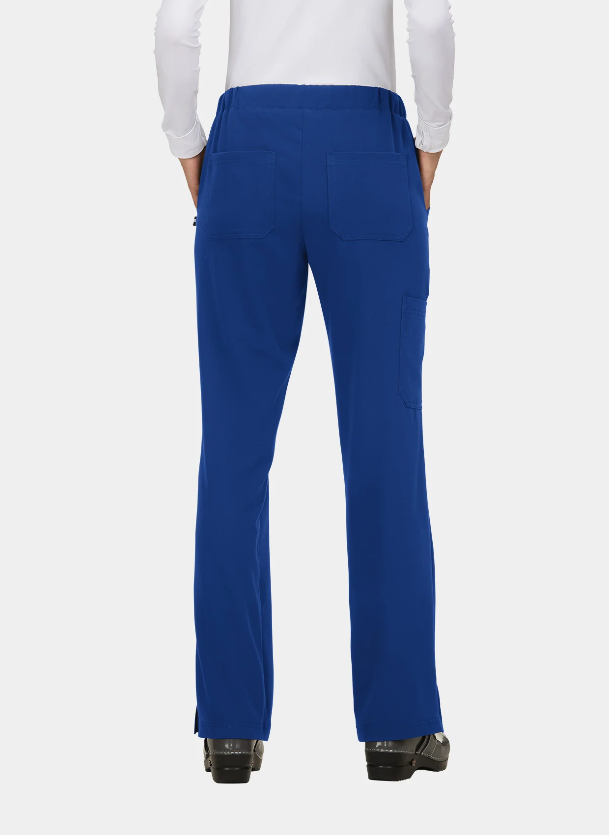 Koi Next Gen Everyday Hero Scrub Trousers - Galaxy - SALE - Image 2