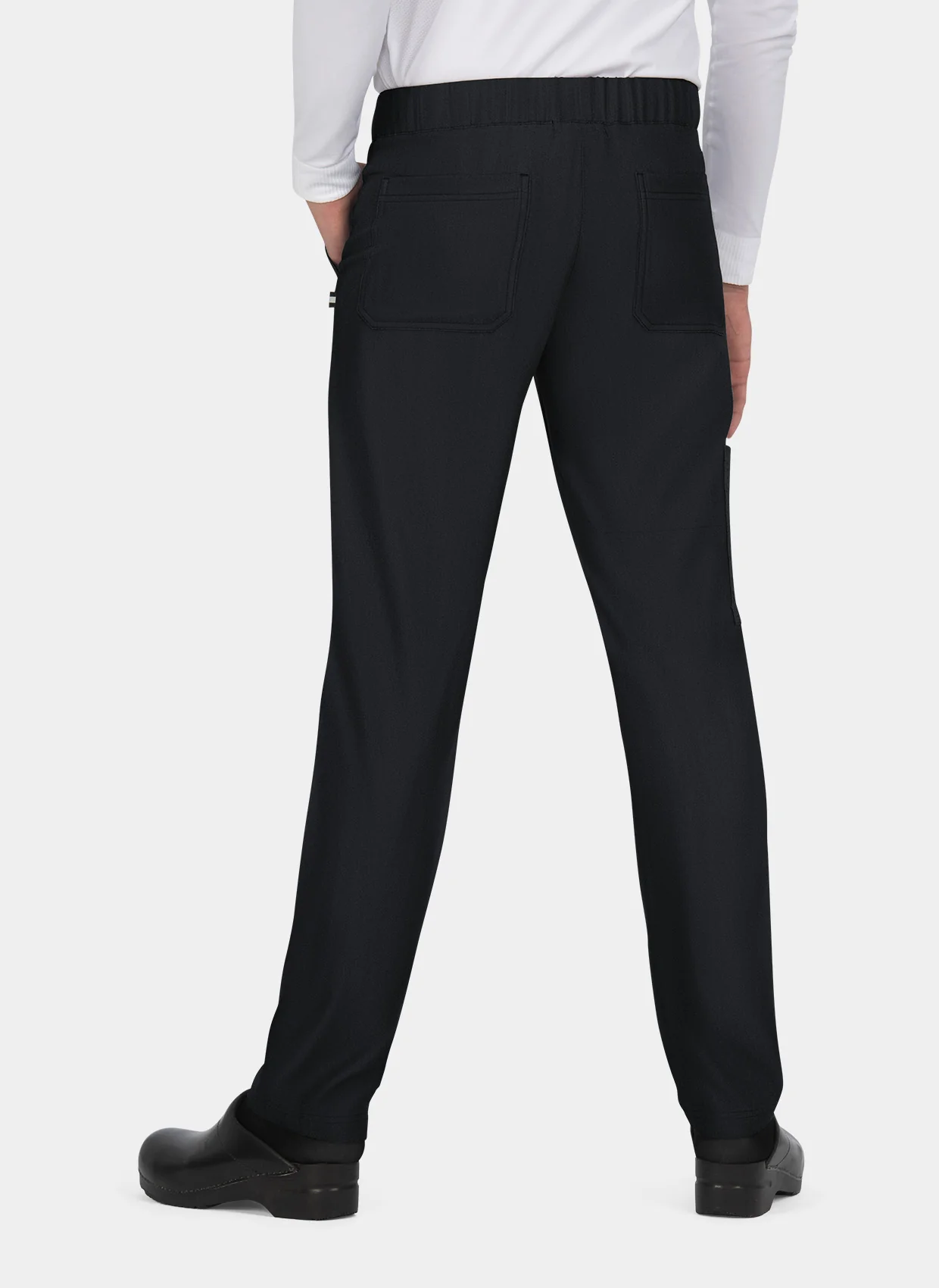 Koi Next Gen Make It Happen Scrub Trousers - Black - Image 2