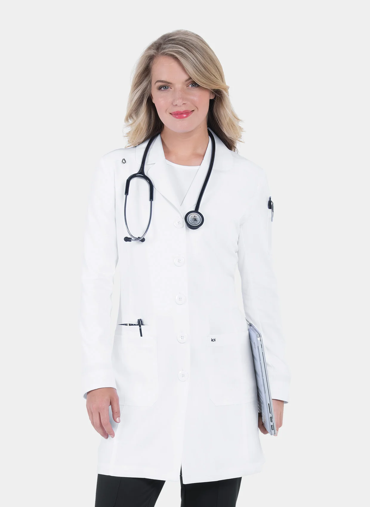 Koi Next Gen Women's Everyday Consultation Lab Coat